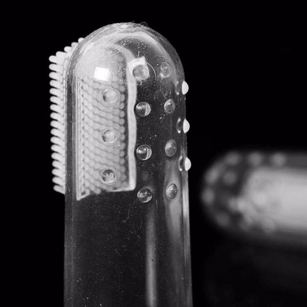 tooth & finger toothbrush soft silicone pet cleaner dog cat teeth cleaning dental care
tooth & finger toothbrush soft silicone pet cleaner dog cat teeth cleaning dental care