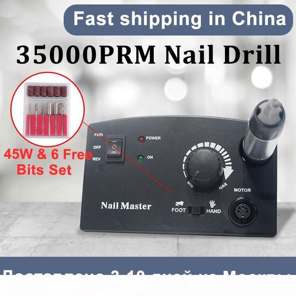 35000 rpm electric nail drill 45w nail art сверла маникюр педикюр ногтей набор инструментов фрезерный гель для снятия лака маникюр резаки
35000 rpm electric nail drill 45w nail art сверла маникюр педикюр ногтей набор инструментов фрезерный гель для снятия лака маникюр резаки