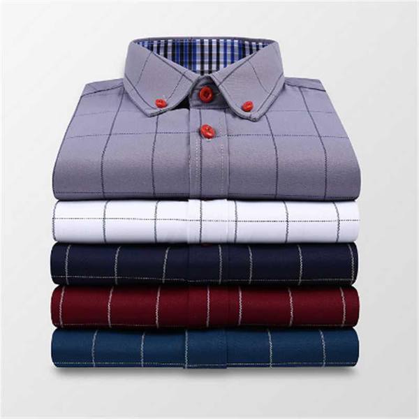 men casual long sleeve plaid shirt korean style clothes camisa blusas blouse koszula blusa masculina men fashion chemise longue1, White;black
men casual long sleeve plaid shirt korean style clothes camisa blusas blouse koszula blusa masculina men fashion chemise longue1, White;black
