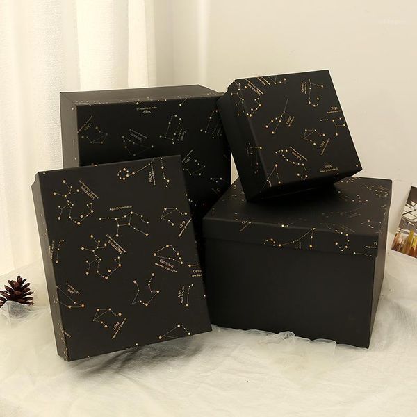 gift wrap star custom black box large for christmas, birthdays, father's day, baby showers and graduations packaging wholesale1
gift wrap star custom black box large for christmas, birthdays, father's day, baby showers and graduations packaging wholesale1