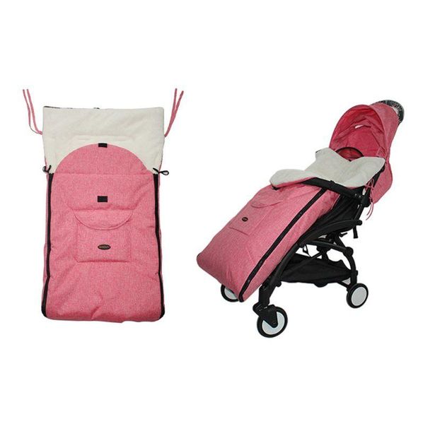 2020 new baby спальный мешок infant зимняя коляска толстые теплый конверт sleepsacks footmuff
2020 new baby спальный мешок infant зимняя коляска толстые теплый конверт sleepsacks footmuff