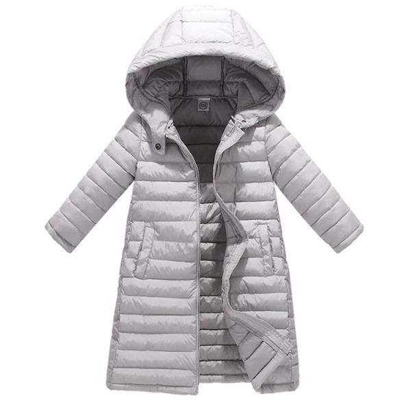 2020 new style children's cotton-padded jacket boys and girls quilted cotton cloth long thick hooded jacket cotton-padded clothe lj2011, Blue;gray
2020 new style children's cotton-padded jacket boys and girls quilted cotton cloth long thick hooded jacket cotton-padded clothe lj2011, Blue;gray