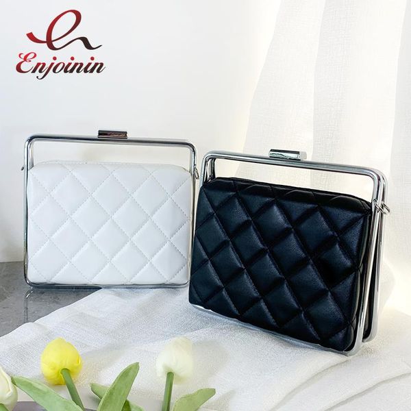 shoulder bags lingge square handbag bag women metal handle purses and handbags female fashion crossbody party clutch 2021
shoulder bags lingge square handbag bag women metal handle purses and handbags female fashion crossbody party clutch 2021