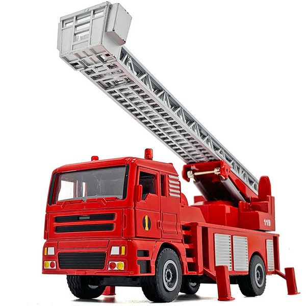 high simulation alloy toy,1:50 engineering ladder truck model,jug fire truck,children's gifts,ing
high simulation alloy toy,1:50 engineering ladder truck model,jug fire truck,children's gifts,ing