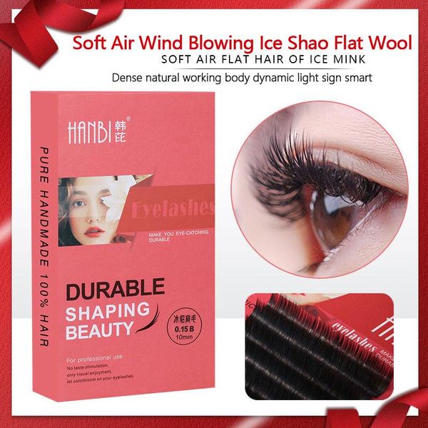 3d false eyelashes thick natural zero-touch stereoscopic false eyelashes soft long beauty cosmetic makeup tools
3d false eyelashes thick natural zero-touch stereoscopic false eyelashes soft long beauty cosmetic makeup tools