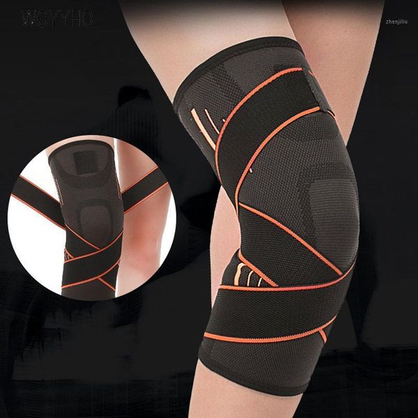 elbow & knee pads woyyho 1 pcs professional protector sports pads,breathable bandage brace,basketball tennis cycling support1, Black;gray
elbow & knee pads woyyho 1 pcs professional protector sports pads,breathable bandage brace,basketball tennis cycling support1, Black;gray