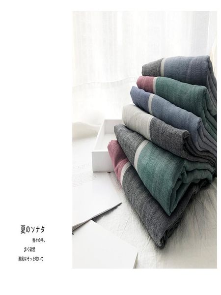 2019 japanese style winter scarf fashion men scarf cotton splice color blue striped long soft women's scarves shawl wmtxmt bdesybag, Blue;gray
2019 japanese style winter scarf fashion men scarf cotton splice color blue striped long soft women's scarves shawl wmtxmt bdesybag, Blue;gray
