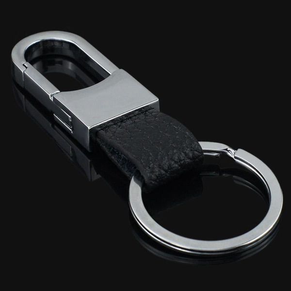 dalaful custom lettering keyring keychain genuine leather men's simple key chains holder keyfob for car accessories gift k212 h jllcrl, Red;blue
dalaful custom lettering keyring keychain genuine leather men's simple key chains holder keyfob for car accessories gift k212 h jllcrl, Red;blue