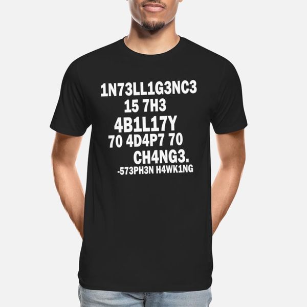 stephen hawking t-shirt | intelligence t shirt digital printing plus size tracksuit hoodie sweatshirt
stephen hawking t-shirt | intelligence t shirt digital printing plus size tracksuit hoodie sweatshirt