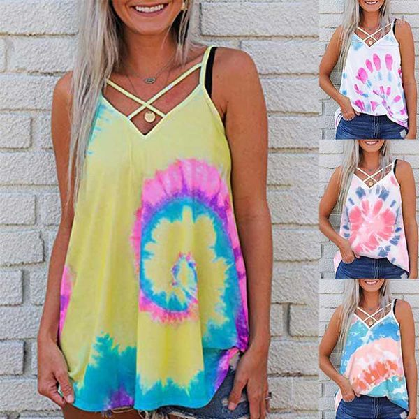 women's tanks & camis women 2021 summer casual beach hole ruffles vintage strap tank vest boho be printed female ladies shirt, White
women's tanks & camis women 2021 summer casual beach hole ruffles vintage strap tank vest boho be printed female ladies shirt, White