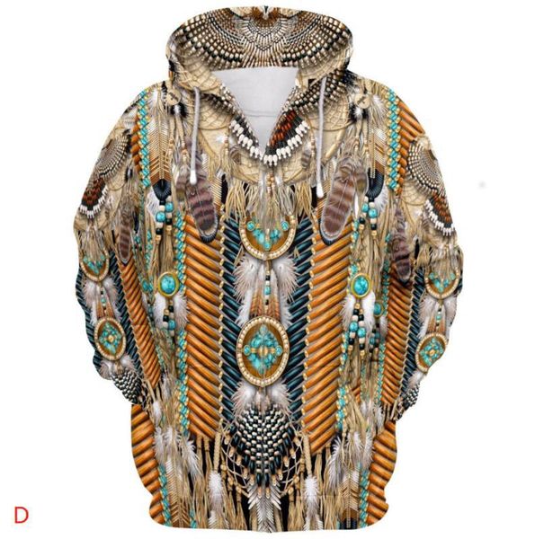 мужчины одежды 2020 native новой мода harajuku 3d полная печатной hoodie зимней куртки мужчины женщина hiphop случайного челнока стиля, Black
мужчины одежды 2020 native новой мода harajuku 3d полная печатной hoodie зимней куртки мужчины женщина hiphop случайного челнока стиля, Black