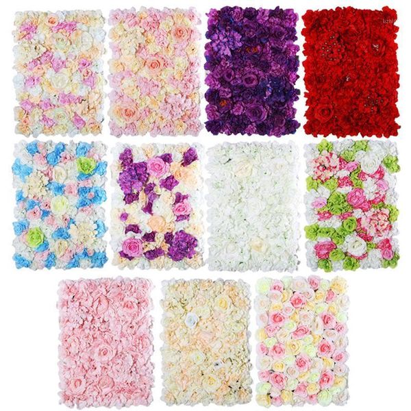 new 40x60cm artificial silk rose flower wall decoration beautiful party decorative silk hydrangea wedding decoration backdrop1
new 40x60cm artificial silk rose flower wall decoration beautiful party decorative silk hydrangea wedding decoration backdrop1