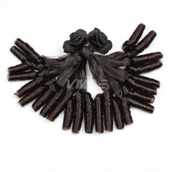 brazilian romance curls funmi hair unprocessed aunty funmi bouncy spring curly 3 pcs brazilian virgin hair curly human hair extensions, Black
brazilian romance curls funmi hair unprocessed aunty funmi bouncy spring curly 3 pcs brazilian virgin hair curly human hair extensions, Black