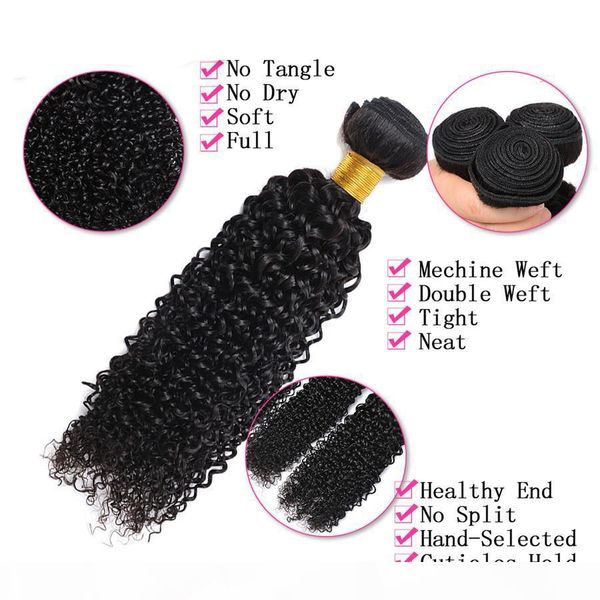 9a peruvian human hair curly wave lace closure and hair weaves peruvian deep curly unprocessed human hair weave 4 bundles with lace closure, Black;brown
9a peruvian human hair curly wave lace closure and hair weaves peruvian deep curly unprocessed human hair weave 4 bundles with lace closure, Black;brown