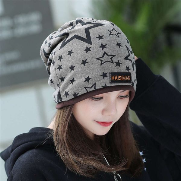 women's hat spring korean fashion baotou leisure five pointed star headscarf moon warm cover cap, Black;white
women's hat spring korean fashion baotou leisure five pointed star headscarf moon warm cover cap, Black;white