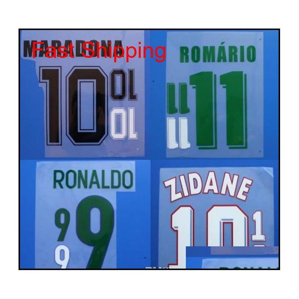 retro name sets fance retro name and number brazil germany argentina name set shipping x1ryi
retro name sets fance retro name and number brazil germany argentina name set shipping x1ryi