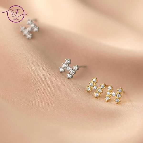 sterling silver 925 stud earrings small letter h zircon ear jewelry fashion personality simple earrings for women, Golden;silver
sterling silver 925 stud earrings small letter h zircon ear jewelry fashion personality simple earrings for women, Golden;silver