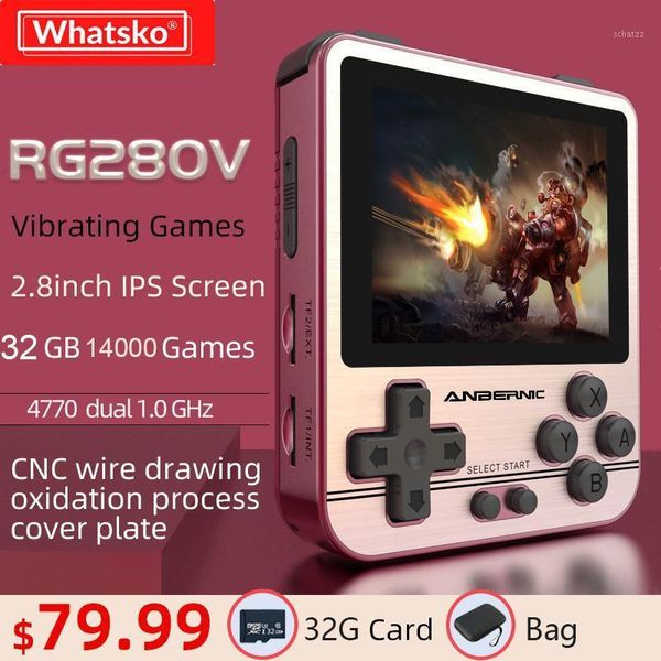 portable game players anbernic rg280v ps1 retro console 2.7"ips opendingux 32g 14000 games mini xmas gift for kids1
portable game players anbernic rg280v ps1 retro console 2.7"ips opendingux 32g 14000 games mini xmas gift for kids1