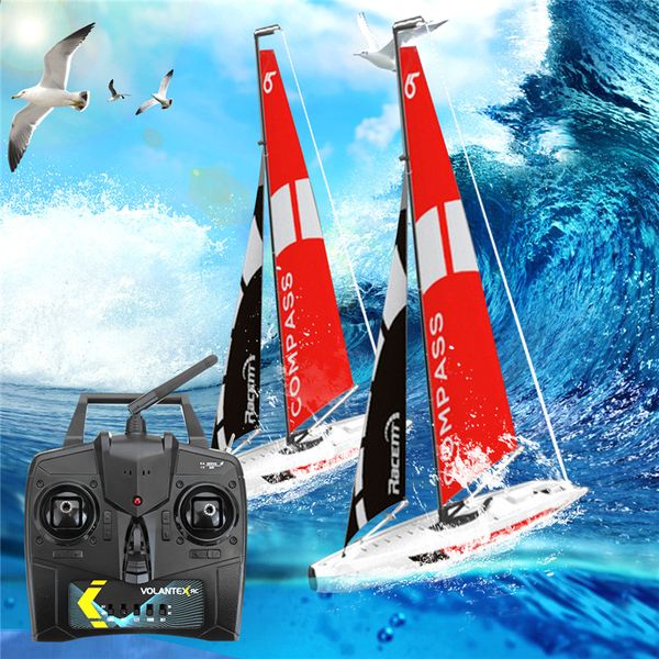 volantexrc 791-1 65cm 2.4g 4ch rc boat pre-assembled sailboat without battery toy rc tiny gift present kid toys
volantexrc 791-1 65cm 2.4g 4ch rc boat pre-assembled sailboat without battery toy rc tiny gift present kid toys