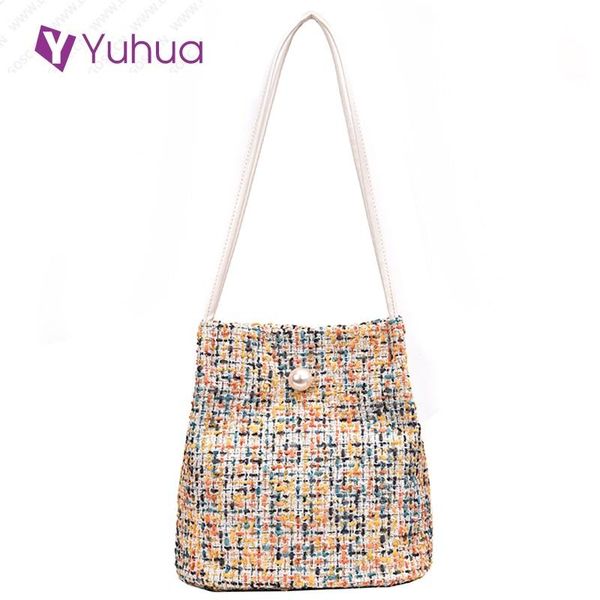 yuhua 2020 new women handbags, fashion korean version messenger bag, casual woman shoulder bag, trend wool bucket bags
yuhua 2020 new women handbags, fashion korean version messenger bag, casual woman shoulder bag, trend wool bucket bags