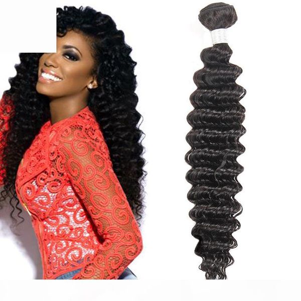 10a grade brazilian deep wave remy human hair weaves 10 bundles natural black factory price 8-28inch wholesale price
10a grade brazilian deep wave remy human hair weaves 10 bundles natural black factory price 8-28inch wholesale price