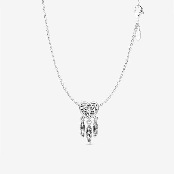 2021 new 100% s925 sterling silver pink fan collier necklace pave circles heart necklace women pendant necklace jewelry gift ing
2021 new 100% s925 sterling silver pink fan collier necklace pave circles heart necklace women pendant necklace jewelry gift ing