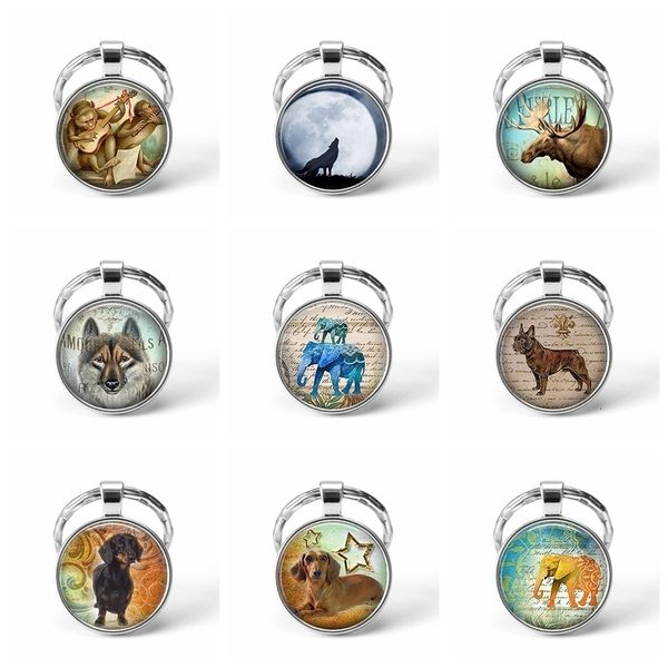 lover dog jewelry pendant dog pattern round glass key chains cute dog p pendant key rings valentine's day gift, Slivery;golden
lover dog jewelry pendant dog pattern round glass key chains cute dog p pendant key rings valentine's day gift, Slivery;golden