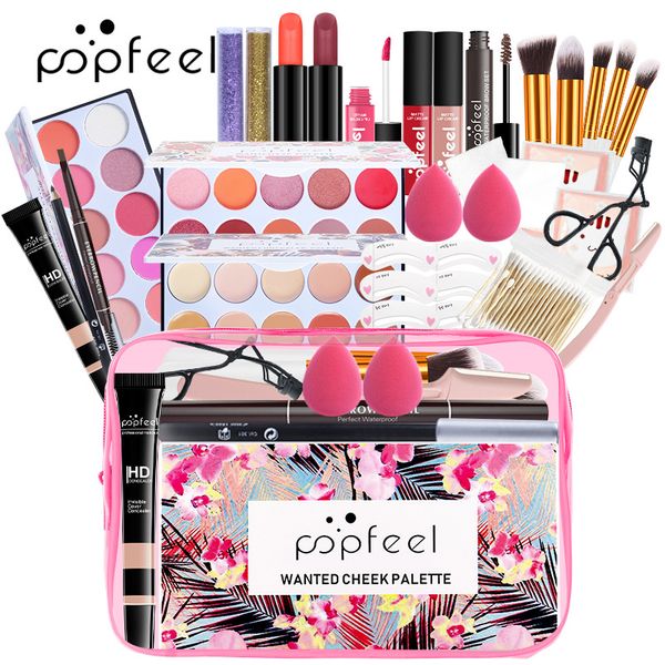 foundation makeup 28pcs per set eyeshadow palette highlighter concealer coutour eyeliner eyebrown mascara brushes sets kit005b
foundation makeup 28pcs per set eyeshadow palette highlighter concealer coutour eyeliner eyebrown mascara brushes sets kit005b