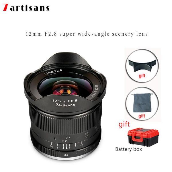 other cctv cameras 7artisans 12mm f2.8 ultra wide angle lens for sony e-mount fuji fx aps-c mirrorless a6500 a6300 manual focus prime fixed
other cctv cameras 7artisans 12mm f2.8 ultra wide angle lens for sony e-mount fuji fx aps-c mirrorless a6500 a6300 manual focus prime fixed