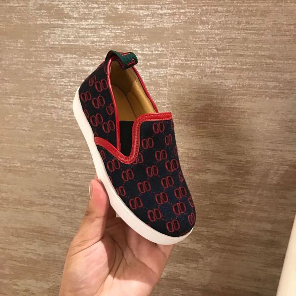 luxury boys girls fashion sneakers baby toddler little kids leather trainers children school sport shoes soft running shoes, Black;red
luxury boys girls fashion sneakers baby toddler little kids leather trainers children school sport shoes soft running shoes, Black;red
