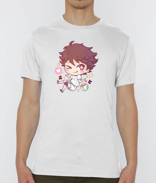 chibi oikawa toru haikyuu volleyball white t shirt sizes s xxl cartoon t shirt men new fashion tshirt sport hooded sweatshirt hoodie
chibi oikawa toru haikyuu volleyball white t shirt sizes s xxl cartoon t shirt men new fashion tshirt sport hooded sweatshirt hoodie