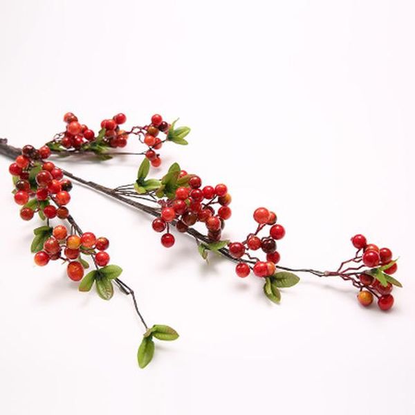 1pcs 100cm 3 heads red green artificial cherry stamens berries christmas tree decor wedding home decoration fake berry ornaments wmtkoe
1pcs 100cm 3 heads red green artificial cherry stamens berries christmas tree decor wedding home decoration fake berry ornaments wmtkoe