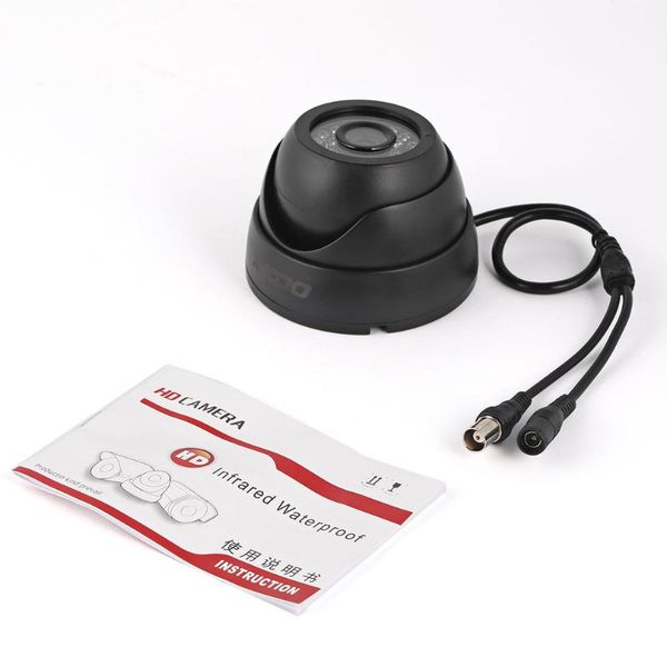 1/3'' 1200tvl 24 led lights night vision waterproof 3.6mm lens hd infrared camera camcorder 80 degrees view angle
1/3'' 1200tvl 24 led lights night vision waterproof 3.6mm lens hd infrared camera camcorder 80 degrees view angle