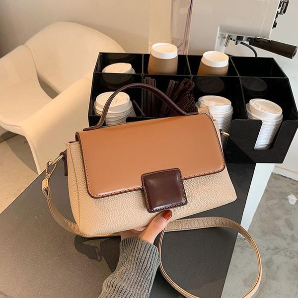 natural cowhide leather bag panelled messenger bag large capacity shoulder 2020 new arrival fashion handbag4 colour hot
natural cowhide leather bag panelled messenger bag large capacity shoulder 2020 new arrival fashion handbag4 colour hot