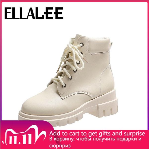 boots platform shoes women wedges black white pu upper lace-up round toe fashionable all-math ins trend
boots platform shoes women wedges black white pu upper lace-up round toe fashionable all-math ins trend