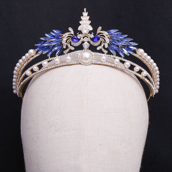 women's fashion accessories bridal headpieces wedding party dress accessories designer double peacock diamond high end crowns birthday, Silver
women's fashion accessories bridal headpieces wedding party dress accessories designer double peacock diamond high end crowns birthday, Silver