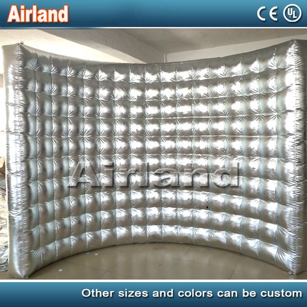 whole shiny silver open air portable inflatable p booth backdrop wall no led lights wedding inflatable wall pgraphy backdrops walls
whole shiny silver open air portable inflatable p booth backdrop wall no led lights wedding inflatable wall pgraphy backdrops walls