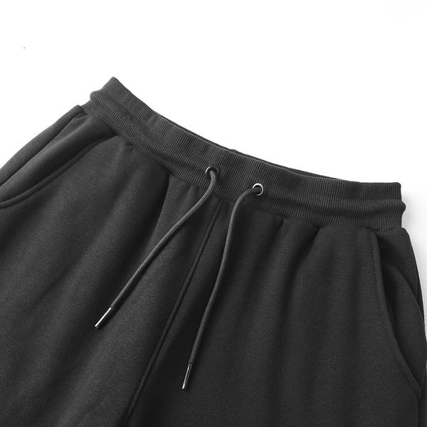 2020 new winter plush & amp; thickened men's korean trendy leggings, Black
2020 new winter plush & amp; thickened men's korean trendy leggings, Black