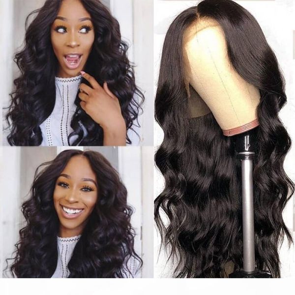 lacefront 360 wig full lace front virgin brazilian remy glueless body wave 360 lace frontal wigs pre plucked with baby hair, Black;brown
lacefront 360 wig full lace front virgin brazilian remy glueless body wave 360 lace frontal wigs pre plucked with baby hair, Black;brown