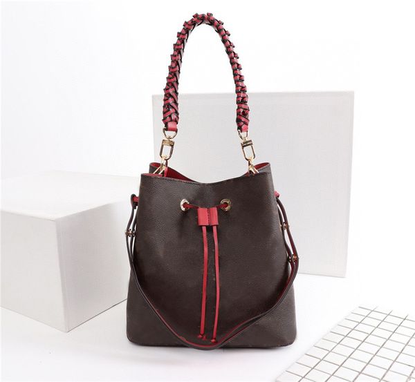fashion noenoe women crossbody single shoulder bags genuine leather ladies handbags purses tote clutch bucket bag
fashion noenoe women crossbody single shoulder bags genuine leather ladies handbags purses tote clutch bucket bag