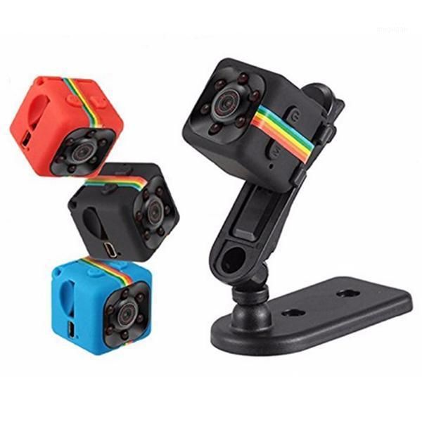 1 pcs mini camera hd 1080p night vision camcorder portable motion detection dv kqs81
1 pcs mini camera hd 1080p night vision camcorder portable motion detection dv kqs81