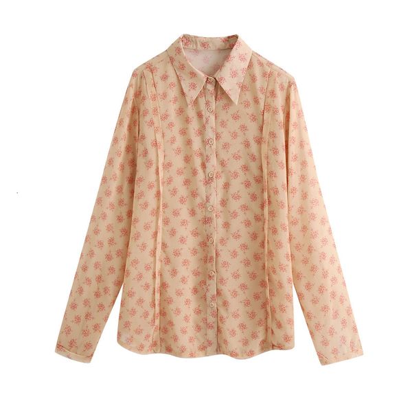 2021 new bb 2816 fall europe and the united states women's long sleeve printed shirt female fjir, White
2021 new bb 2816 fall europe and the united states women's long sleeve printed shirt female fjir, White