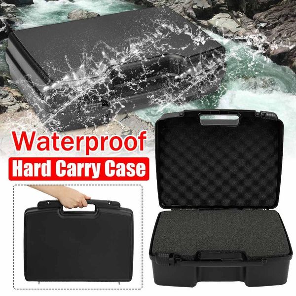 tool organizers 480*370*150mm 5sizes toolbox instrument box plastic case impact resistant safety equipment camera storage with pre-cut foam
tool organizers 480*370*150mm 5sizes toolbox instrument box plastic case impact resistant safety equipment camera storage with pre-cut foam