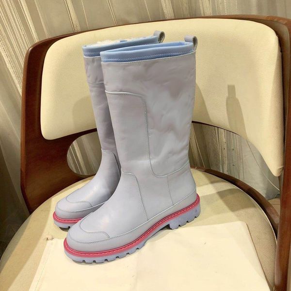women boots casual bottines new era ladies boot shoes fashion winter bottes mid-calf ankle boot multicolor platform boots botas de mujer, Black
women boots casual bottines new era ladies boot shoes fashion winter bottes mid-calf ankle boot multicolor platform boots botas de mujer, Black