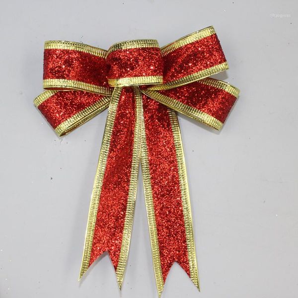 10pcs/lot 15cm christmas tree bows bowknot ornament christmas bow for party gift present home decoration1
10pcs/lot 15cm christmas tree bows bowknot ornament christmas bow for party gift present home decoration1