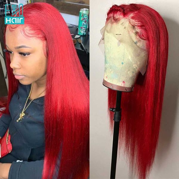 180% straight lace front wig red colored part lace front human hair wigs for women brazilian remy transparent wig, Black;brown
180% straight lace front wig red colored part lace front human hair wigs for women brazilian remy transparent wig, Black;brown