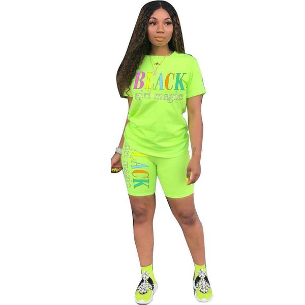 letter print summer casual two piece set o neck short sleeve t shirt skinny shorts fashion tracksuit female clothes, Gray
letter print summer casual two piece set o neck short sleeve t shirt skinny shorts fashion tracksuit female clothes, Gray