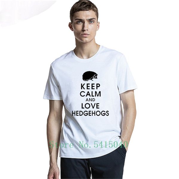 keep calm and love hedgehogs printed t shirt streetwear short sleeve loose fit tshirt casual tee shirt sport hooded sweatshirt hoodie
keep calm and love hedgehogs printed t shirt streetwear short sleeve loose fit tshirt casual tee shirt sport hooded sweatshirt hoodie