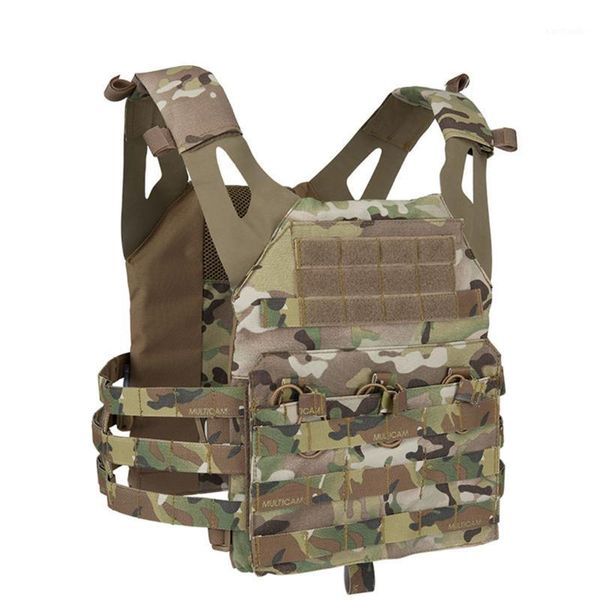 hunting jackets idogear jpc1.0 tactical vest outdoor shooting plate carrier protective molle equipment1, Camo;black
hunting jackets idogear jpc1.0 tactical vest outdoor shooting plate carrier protective molle equipment1, Camo;black