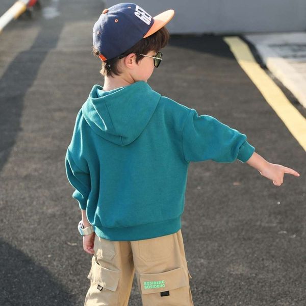 autumn 2020 korean huzhou zhili boys' hooded sweater children's letter printed pullover 92pf, Black
autumn 2020 korean huzhou zhili boys' hooded sweater children's letter printed pullover 92pf, Black